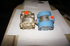 1151gp9e53b1 Leeds Northrup Rosemount Pressure Transmitter