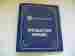 1166 Interscan Portable Gas Sensor Analyzer Formaldehyde Original Owners Manual