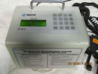 12-0540 Varian Vankel Vk Dissolution Clh Centerline Height Measurement System