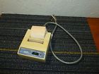 1221 Advanced Instruments Thermal Printer Very