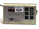 12266 Vacuum Neuberger Readout Controller Video Knf