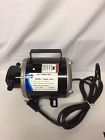 12290-0001 Jabsco Itt Model Pump
