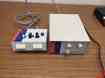 123454 Spectra 254 Flow 660 Controller Thru Spectrum Monitor Chrom