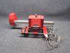 125-90-1 Hunter Diii Wheel Alignment Kit Tested Working