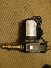 2p110 1290gph 3 Portable Teel "npt Pump 4 Utility