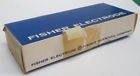 13-639-1 Fisher Scientific Glass Electrode Full Range Lead Ph