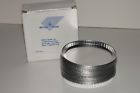 13865 Mettler Toledo Aluminum Sample Pans