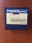 14-385-902c Fisherbrand Absorption Macro Rectangular Cells With Ptfe Lid