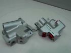14-43451-1 Silver Aluminum Valve Body