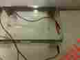 149421 Thermo Scientific Owl A5 Large Gel System With Built-in Recirculation