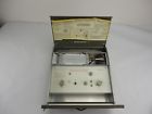 1500b Hewlett Packard Vintage Hp Electrocardiograph Ecg Ekg Machine