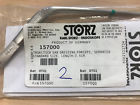 157000 Karl Storz Troeltsch Ear Dressing Forceps Serrated Standard Size