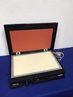 165-1961 Bio Rad Model Laboratory Gel Slab Dryer Tempature Select