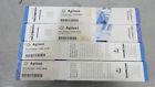9301-0678 1725rn Hamilton Agilent Lot Microlighter Syringe