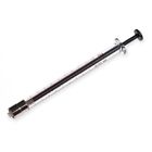 500ul 1750 Hamilton Syringe Gastight Model Tll Syr