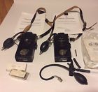 1806h And 1802d Riken Keiki Bickford Portable Anesthetic Gas Indicators Models
