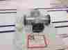 4-way-cross 18474 Iso-kf Leybold Dn 25 Aluminum Pn