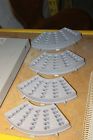 18596-40015 Agilent Set Trays Quadrant 4