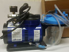 18600 Medical Drive Portable Heavy Duty Suction Vacuum Machine