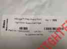 186003355 19x10mm Hplc 5um Lc 130a Waters Guard Phenyl Prep Xbridge Cartridge