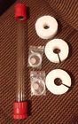 19-5201-01 Pharmacia Biotech Chromatography Column New Old Stock Opened