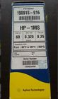 19091s-916 Hp-1ms Agilent Gc Column