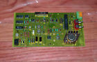 19232-60010 Hp Tcd Electronics Control Board From 5890