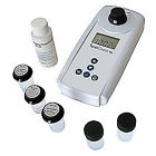 54140901796 194200 Lovibond Portable Turbidimeter