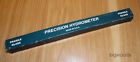 1.000-2.000 1987 Chase Nos Precision Hydrometer Specific Gravity In Box