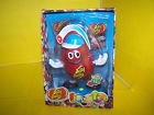 1998 Jelly Belly Juggler Candy Dispenser New In Box 763795850006
