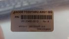 1r120480-0012 Thermo Scientific Anode Feedthru Assy Isq Pn