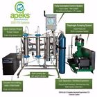 2000-5lx5ld Apeks Supercritical Psi Cannabis Extraction Extractor