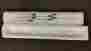 203096 Hamilton Microliter 1710 Ctc Plunger Package Of Seven 7 P N 00 Nib