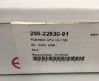 206-22530-91 Shimadzu Pcb Assy Cpu