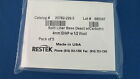 20782-229.5 Inlet Liner Split Line Rbase Deact Carbofrit Restek Base W 4mm Hp 1 2 Wool Pk 5
