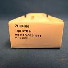 2100406 Innovative Labor Systems Autosampler