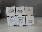 21992 Restek New Lot Of Hydrocarbon Traps