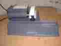 2202 Research Specialties Microtome Knife Blade Sharpener Buffer Polisher Freesh
