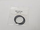 221101 Applied Biosystems Polymer Block Gasket Genetic Analyze