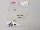 221102 Applied Biosystems Genetic Analyzer Syringe
