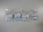 22151869 Ctc Analytics Lot Of Kit Seal Caps Pn