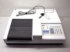 2222-010 Lkb Bromma Rx-2556 Ultroscan Xl Laser Densitometer
