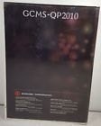 225-06879-91 Shimasu Gcms-qp2010 System Package