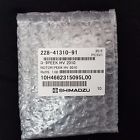 228-41310-91 Shimadzu Hplc Hpv Peek