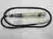 23196-014 Cel-a01 Beckman Industrial New Altex Glass Conductivity Dip Cell Cel-a001 K 0.010 Cm