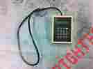 2370 Micromeritics Gemini Bet Surface Area Analyzer Keypad Only