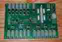 240-17705 Micromeritics Asap 2000 Valve Driver Board Mic