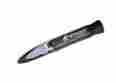 2493 Atago U.s.a Inc Master Serease Hand-held Salinity Refractometer For Specific Gravi