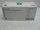 25-806-1pc Puritan Sterile Cotton Tipped Applicators Inch Box Of New