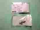 25023 Restek Two 2 5pk Replacement Cap Frits For Trident Hplc Columns